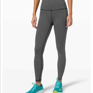 Wunder Under High-Rise Tight *Luxtreme 28"